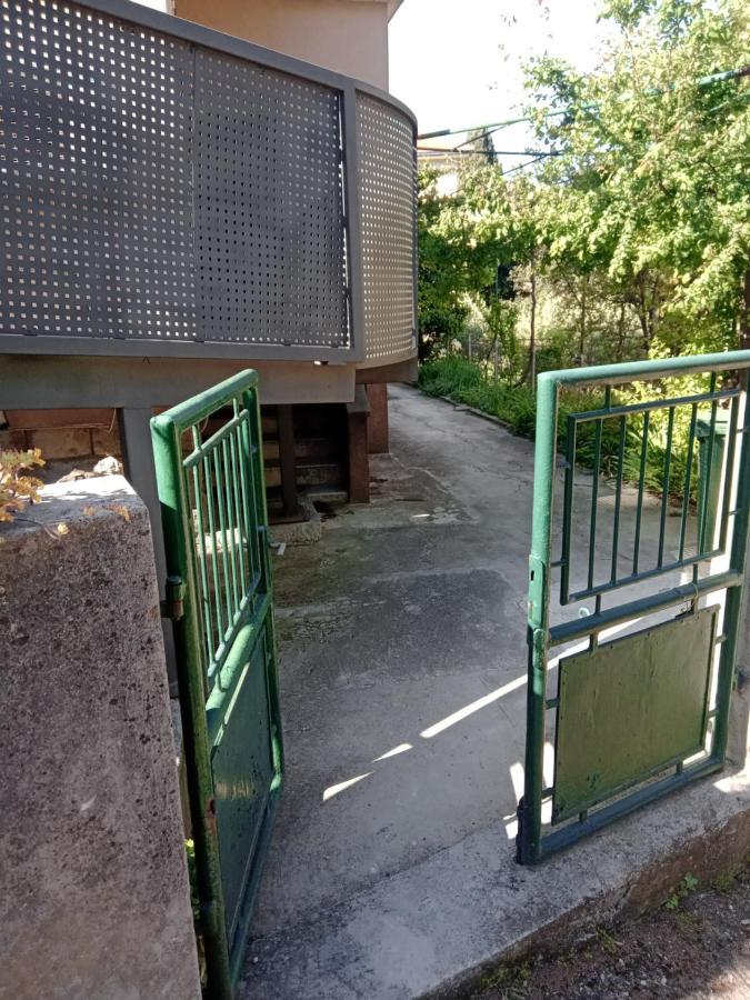Apartman Paro Split Eksteriør bilde