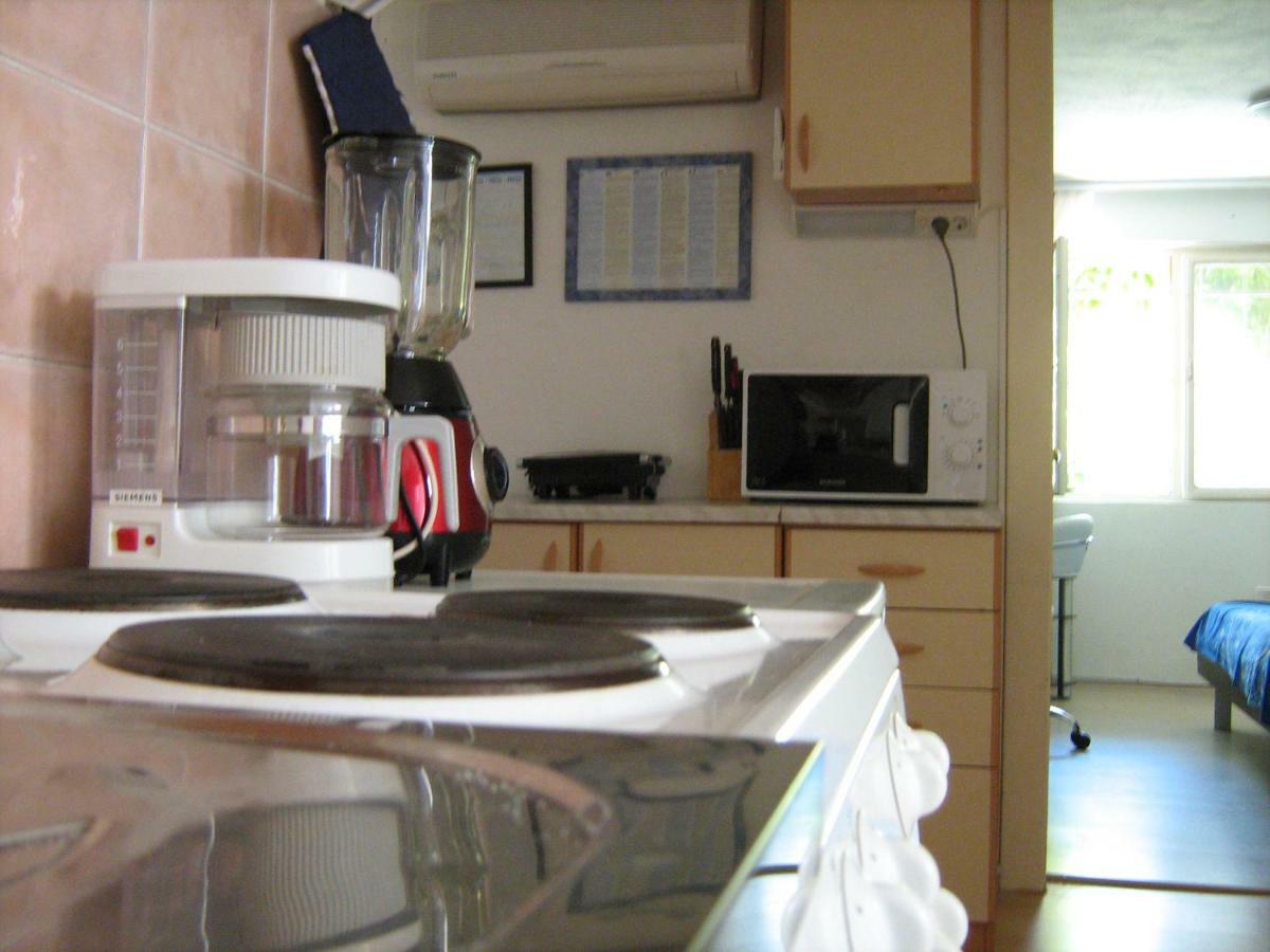 Apartman Paro Split Eksteriør bilde