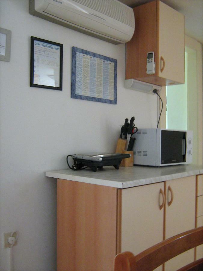 Apartman Paro Split Eksteriør bilde