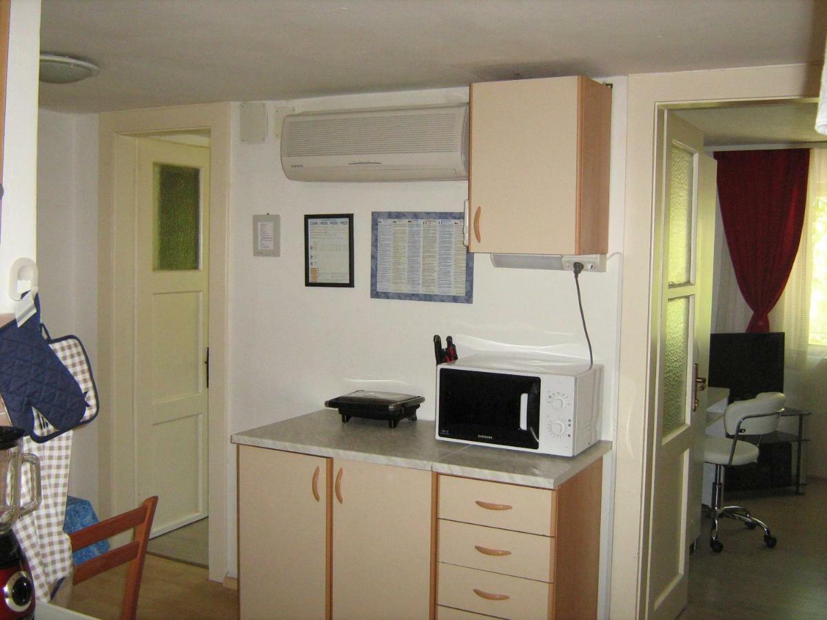 Apartman Paro Split Eksteriør bilde