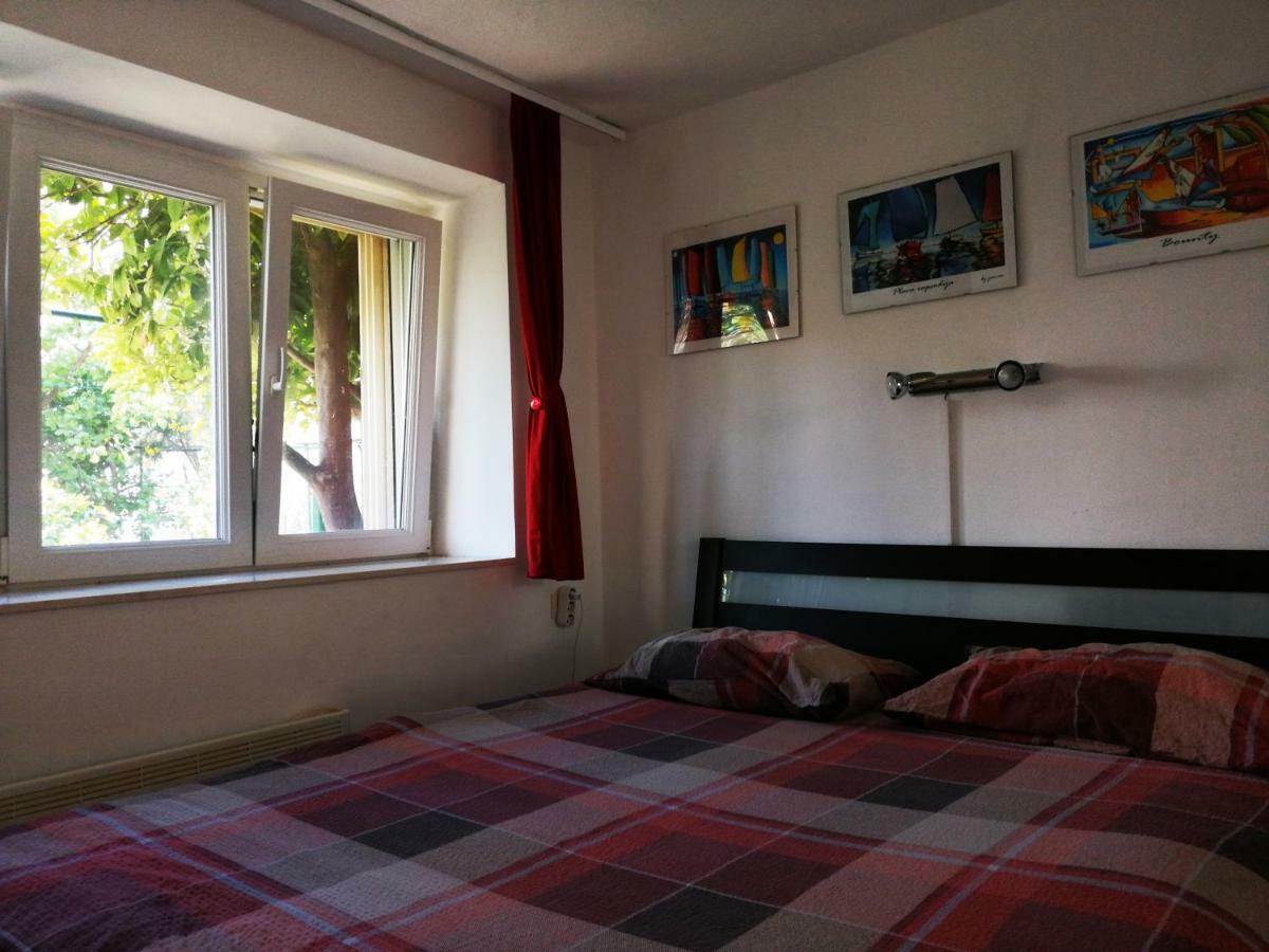 Apartman Paro Split Eksteriør bilde