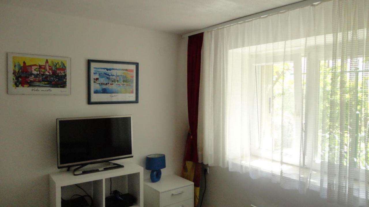 Apartman Paro Split Eksteriør bilde