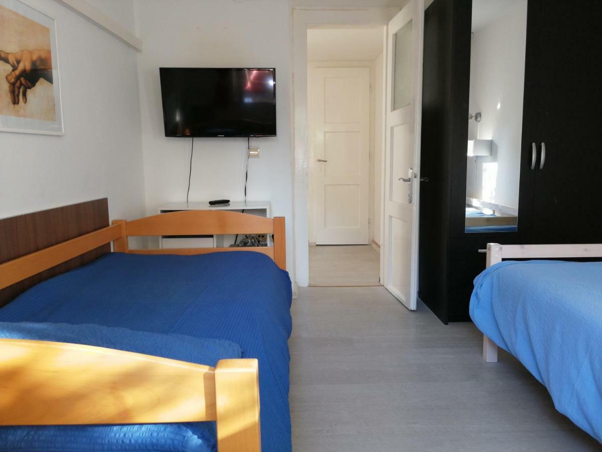 Apartman Paro Split Eksteriør bilde