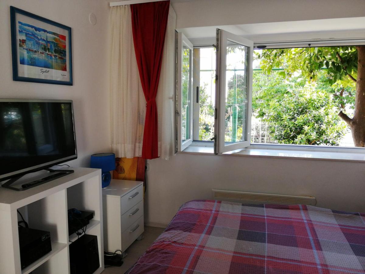 Apartman Paro Split Eksteriør bilde